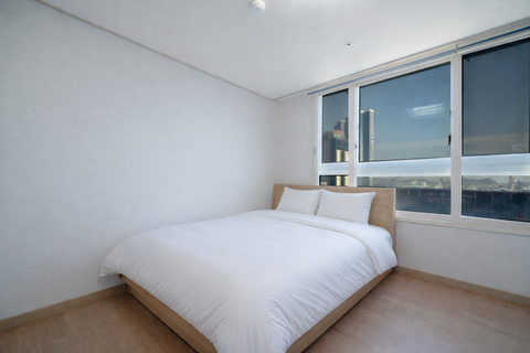 부산역 마리나 레지던스 호텔