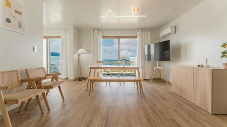 태안 센티마르펜션&글램핑&카라반