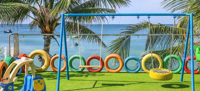 터틀 키즈 클럽