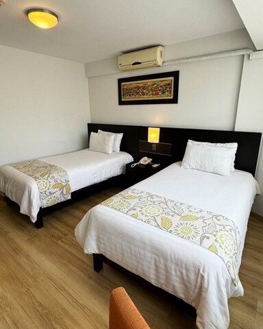 Hotel Britania Miraflores