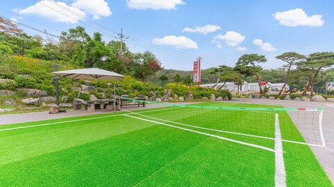 강화도 저어새펜션