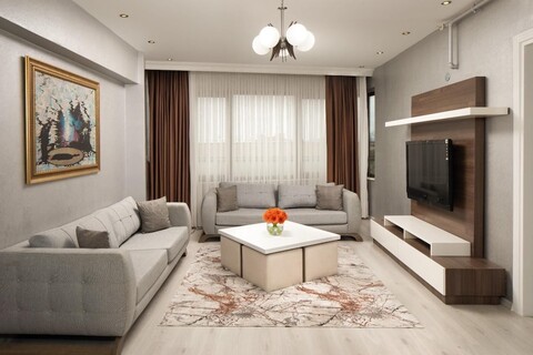 골프 로열 이스탄불 레지던스