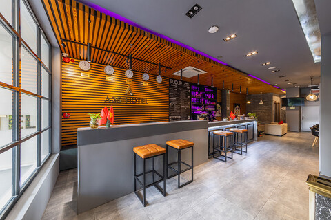 A25 Hotel - 55 Le Anh Xuan