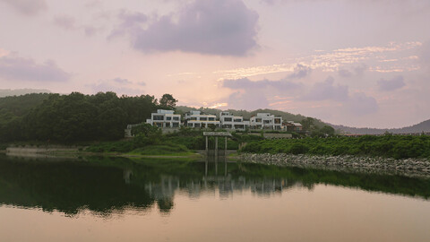 포천 품에고모리