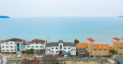 태안 신두스테이해안