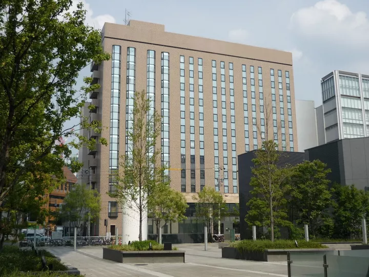 Cypress Hotel Nagoya Ekimae