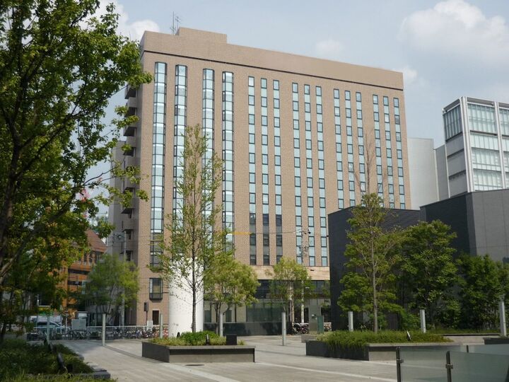 싸이프레스 호텔 나고야 역 앞 대표 이미지