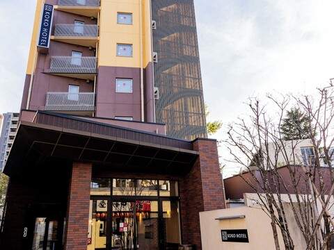 코코 호텔 아카바네역