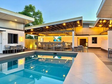 Zinc Fitness Retreat