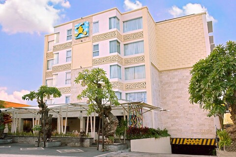 로얄 리간트리스 꾸따