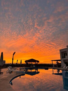 Marvista Resort Dahab