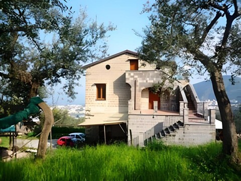 Agriturismo L'Olivara