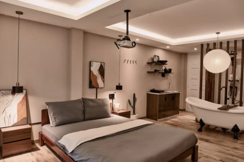 MG 데이지 1 부티크 호텔