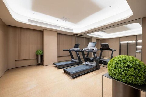 JI Hotel (Tianjin Zhongshanmen Subway Station)