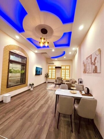 하노이 아미 듀플렉스 홈스테이