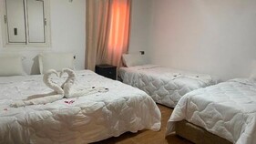 Auberge Resto Agnaoue