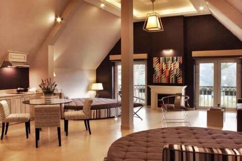 Binh An Village Dalat Resort