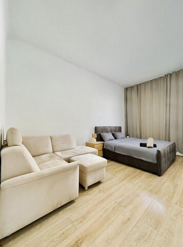 아늑한 3베드룸 아파트, 6명 숙박 가능, FAC 플라츠 근처