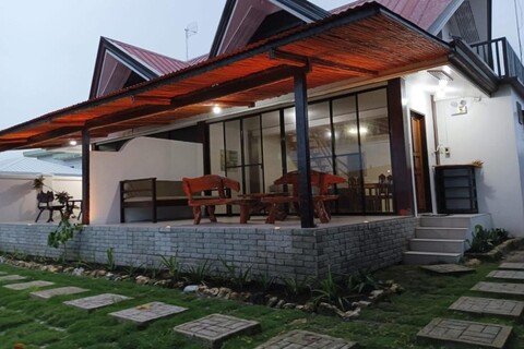 Angelito's Beach House Siargao near Beach