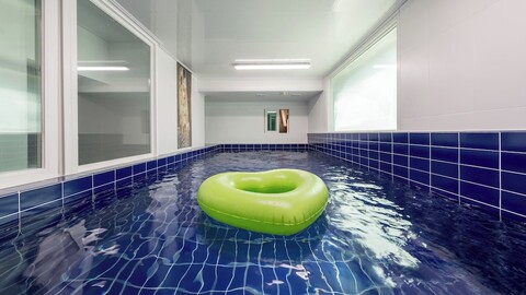 가평 드림풀빌라 펜션