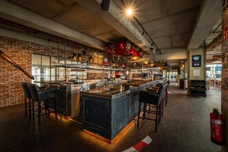 Motorworld Inn Böblingen