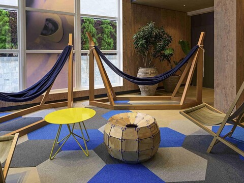 이비스 상파울루 타투아피