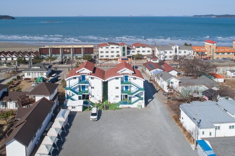 태안 오아시스스테이펜션