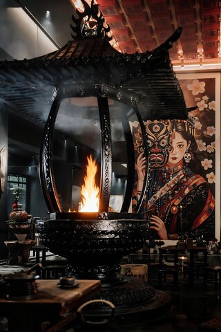 Wuzhen Baifuyuan Club Hotel