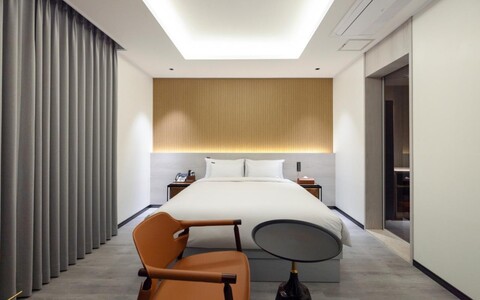 강릉 브라운도트 강릉교동점