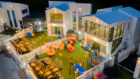 경주 S1키즈풀빌라