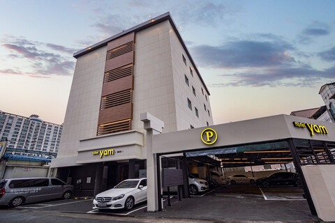 YAM 포항터미널점