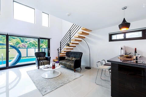 포천 풀문풀빌라