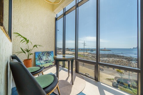 제주 우도모닝펜션