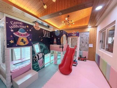 파인피노 풀빌라