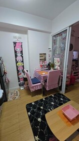 Hello kitty theme at azure