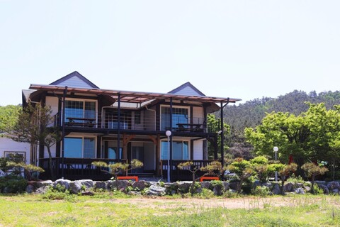 태안 까치놀펜션