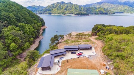 화천 하바별시펜션