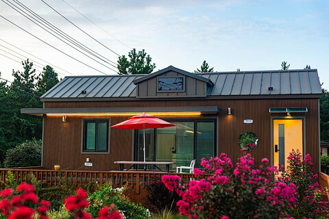 제주 함덕예쁜집민박