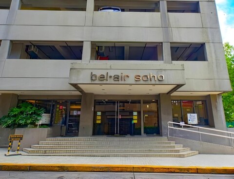 Poblacion Suites by SMS Hospitality