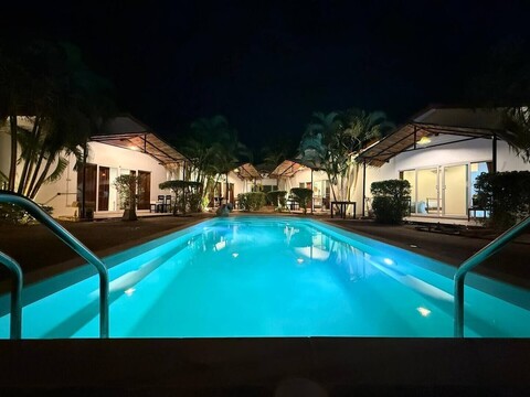 비비 방갈로 리조트5