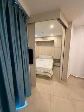 City Garden Olympus Premier Condo