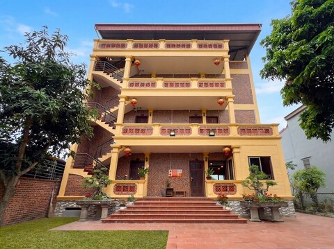 카이 코 하우스 - 고요한 정원 리트리트