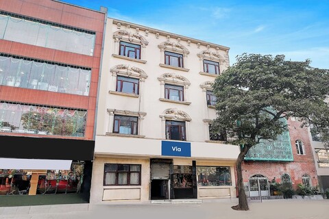 비아 골드 팰리스