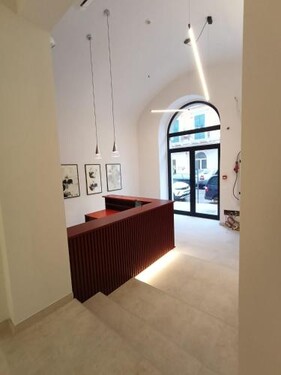Sirenuse Suites Boutique ApartHotel RTA
