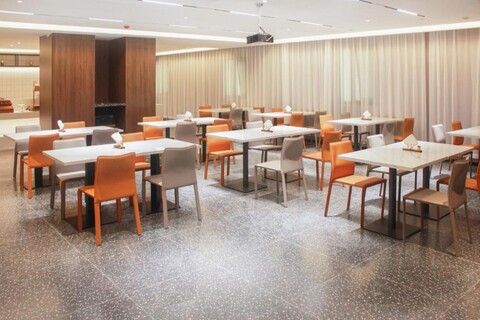 KAJU Hotel (Xi'an Bell and Drum Tower Huimin Street)