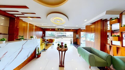 Hotel Oak By Maxx Group 