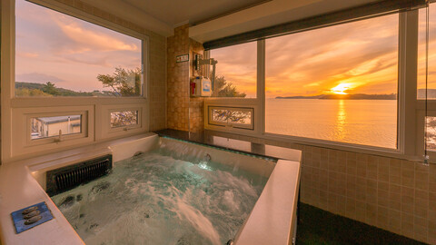 태안 해나지풀빌라