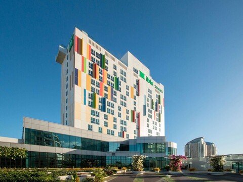 이비스 스타일스 마닐라 아라네타 시티