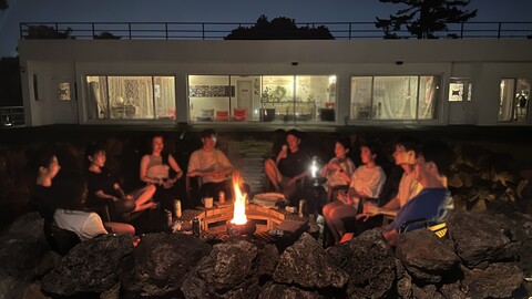 제주 몬딱 게스트하우스