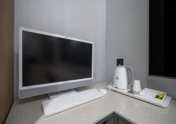 Hound Hotel Daegu Dongdaegu Station